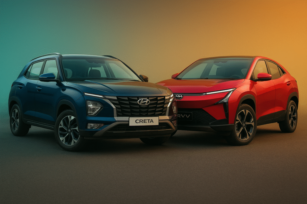 tata curvv vs creta