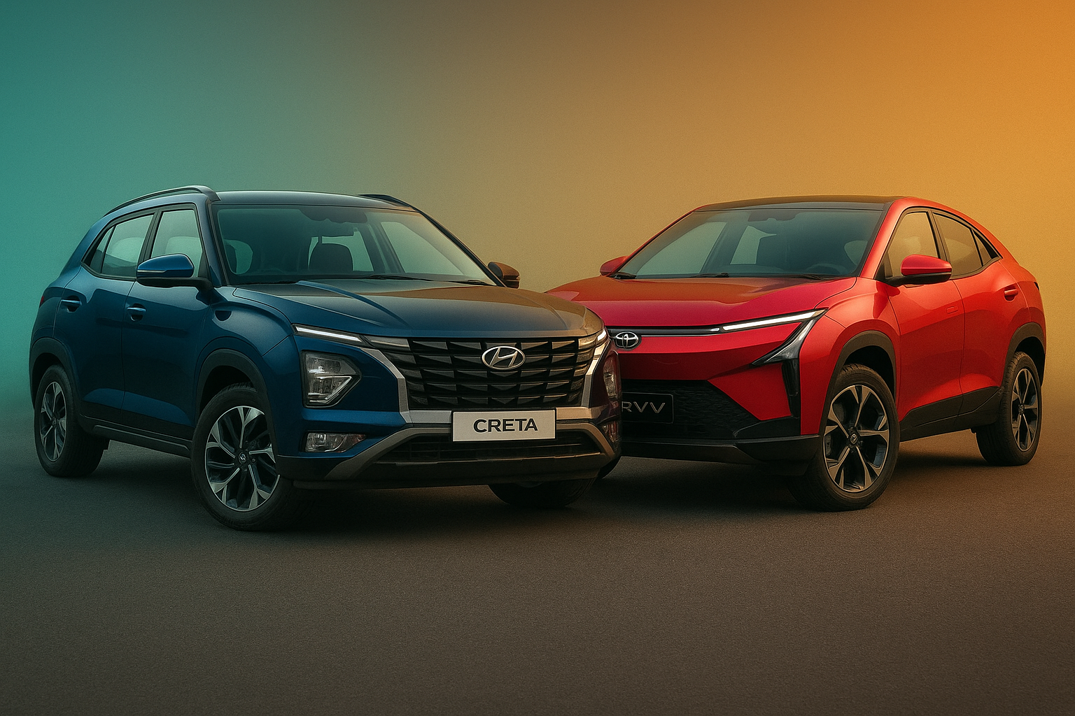 tata curvv vs creta